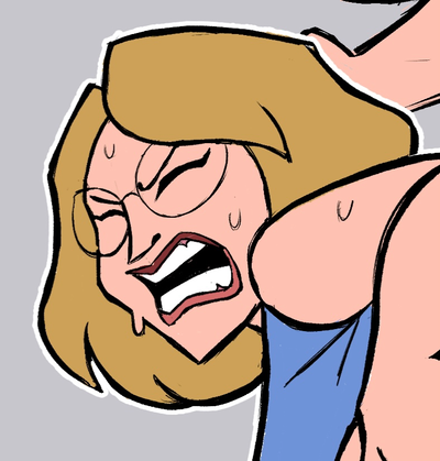 Susan “Sue” Osbourn (Justdrewproductions)