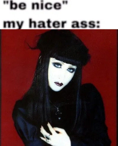 villainies were made