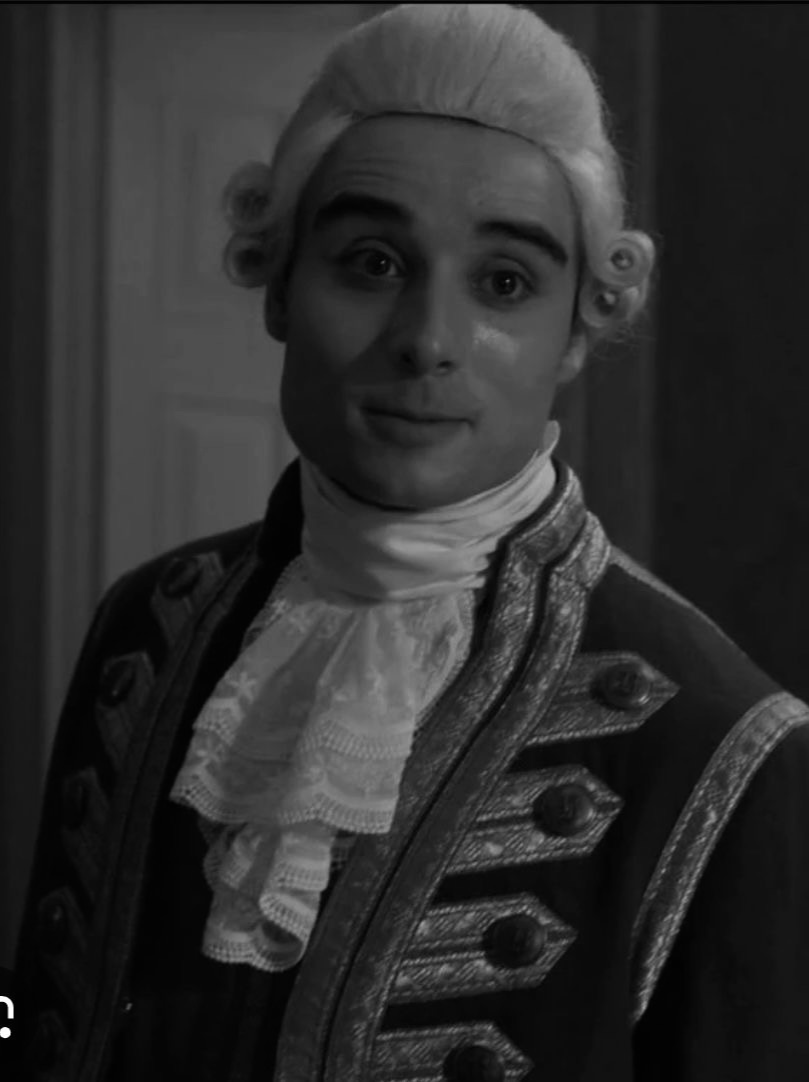 Footman John