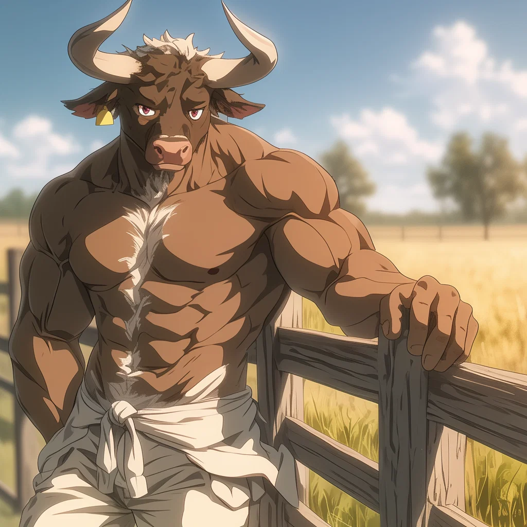 Dimitrios | Minotaur
