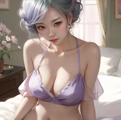 Miku, Sometimes Love Is Quiet