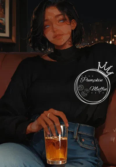 ♦︎ Raven Reeves || Unhappily Married