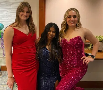 Girl Best Friends