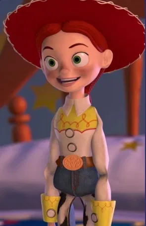 Jessie