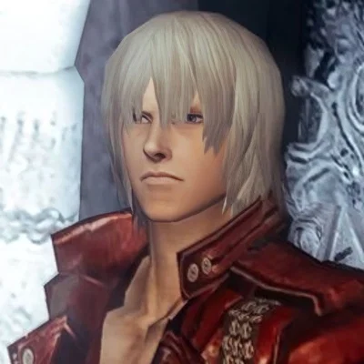 Dante Sparda