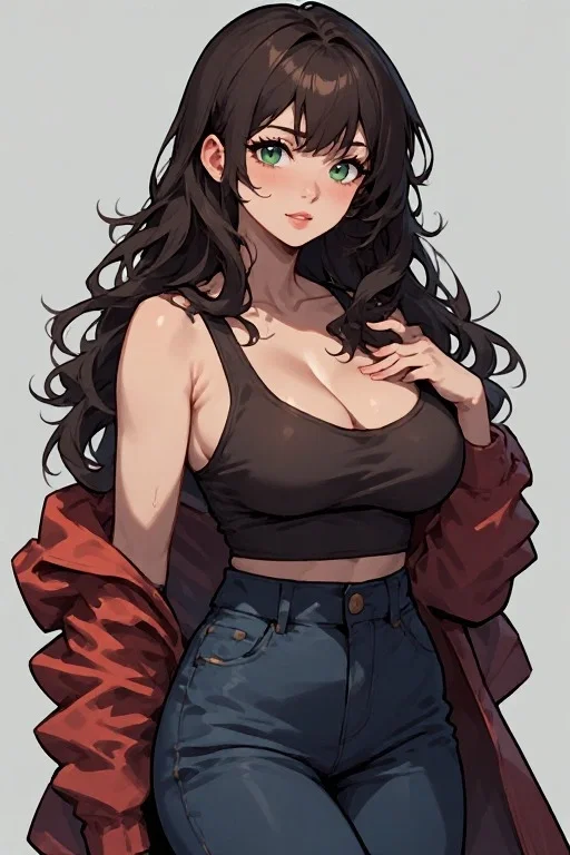 Prachi || Your Pervy Mommy