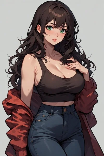 Prachi || Your Pervy Mommy