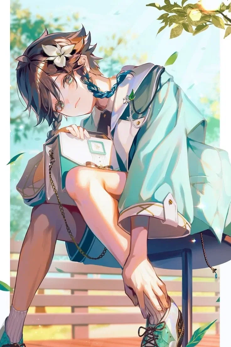 Venti / Your Sugar Baby