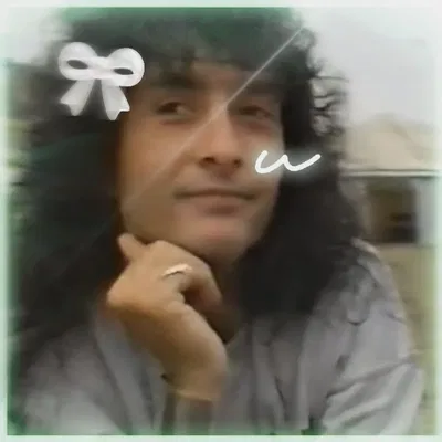 ¤.▪︎Joey Belladonna▪︎.¤
