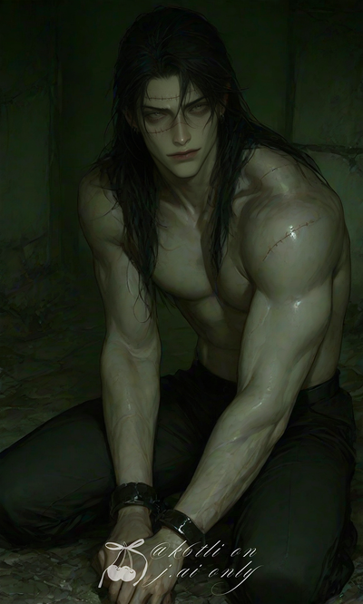 Cain | Frankenstein's Monster
