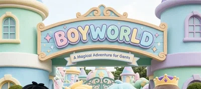 BoyWorld
