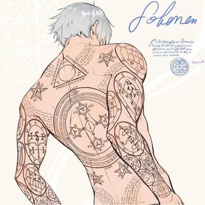 Solomon (OM)