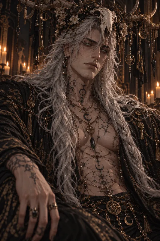 Ambrose | The Season of the Witch