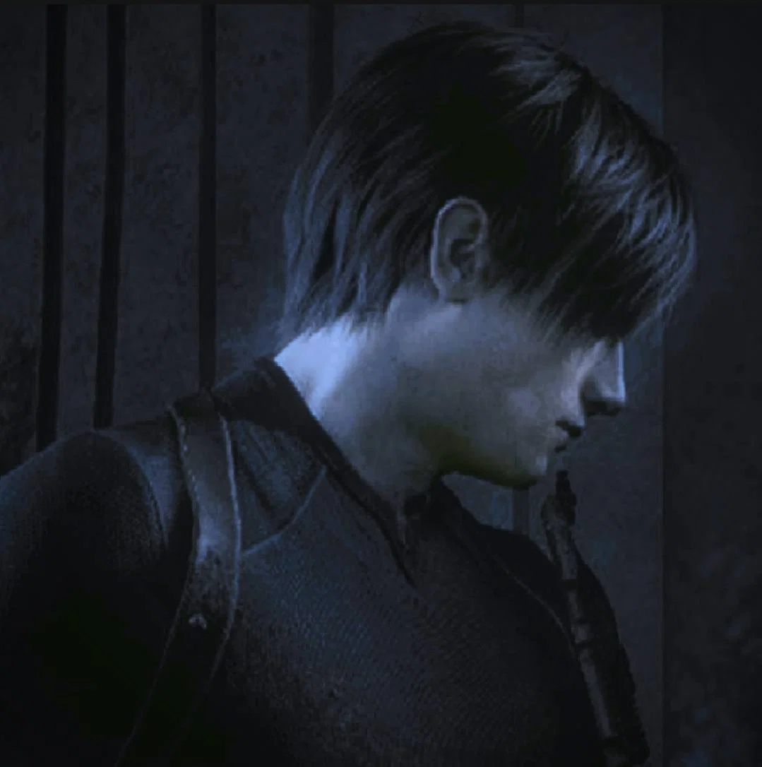 Leon Kennedy