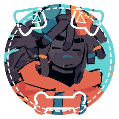✧ ̊ ༘ ⋆。 ̊'Disgusting freeloader.'· ̊ ༘| COIL