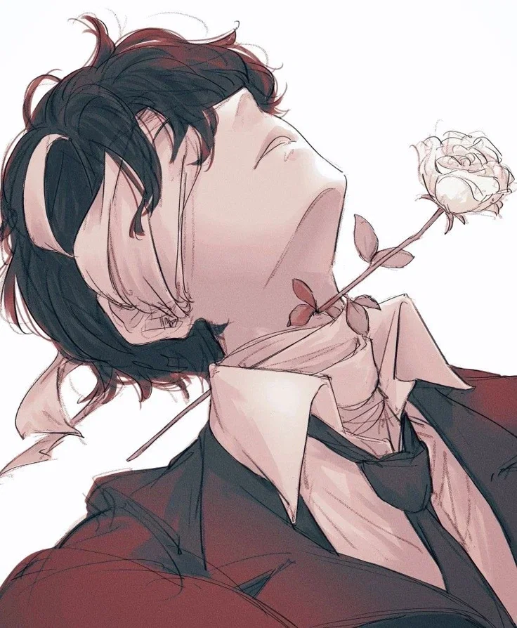 PM dazai osamu 