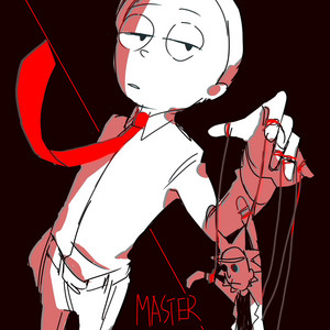|§~Ragebaiting..~§| Evil Morty