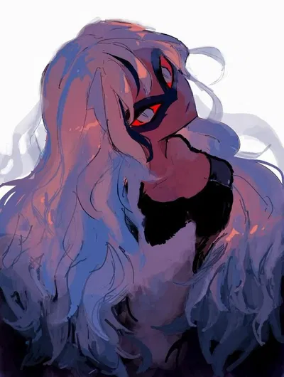 Carmilla Carmine
