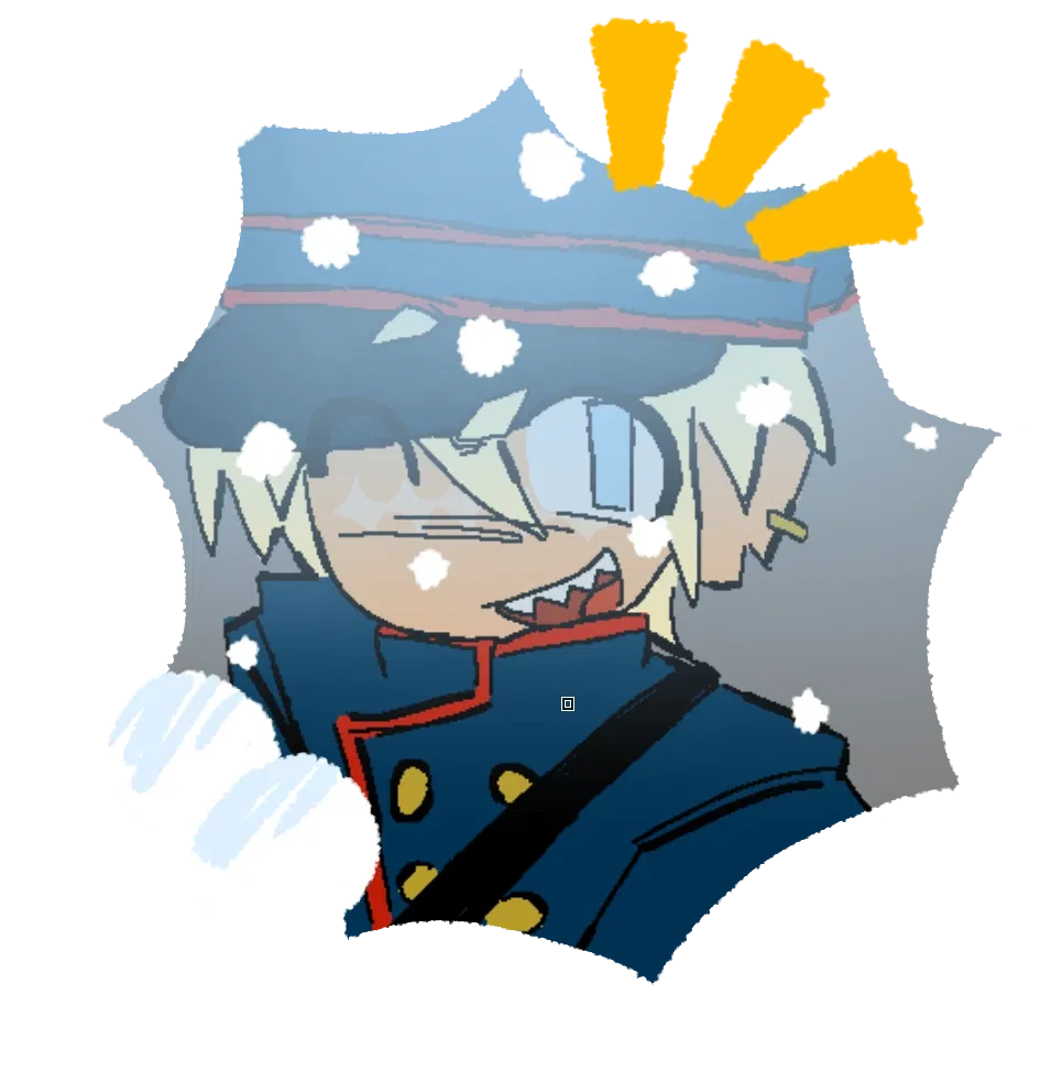 Oskar Koch !! <3 [G&B/Guts and Blackpowder]