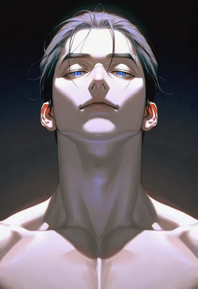 He wants you back