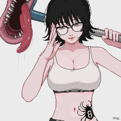 Shizuku Murakami  