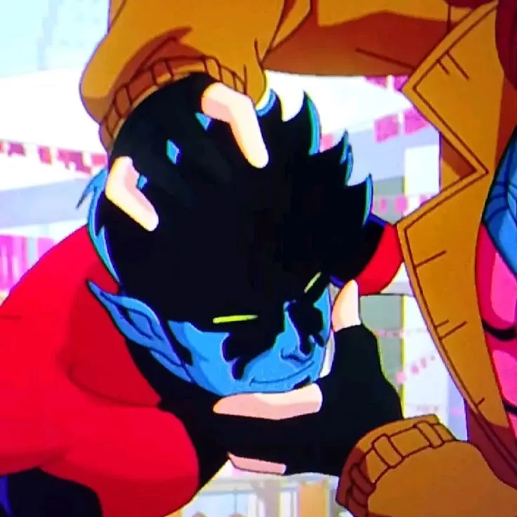 Nightcrawler - Kurt Wagner