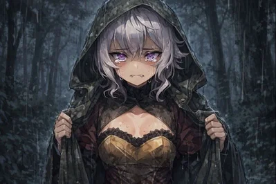🌲❤️The Exiled Queen [Seraphina Route]❤️🌲