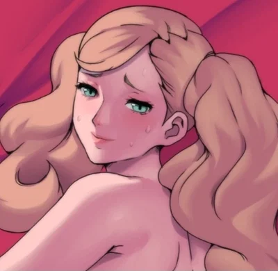 Ann Takamaki