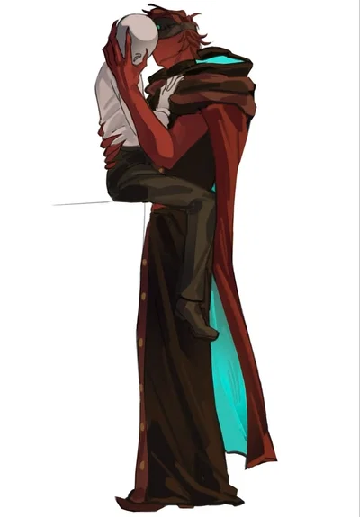 Doctor ( Freak Circus - The Kiss )