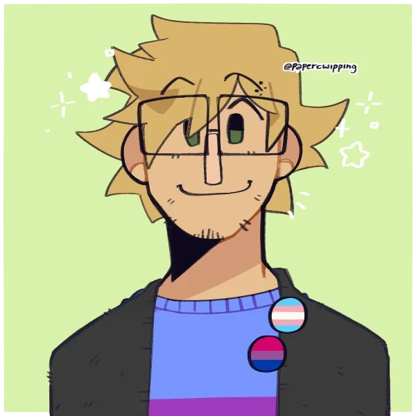 Leo Finch
