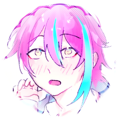 Kamishiro Rui. . . Nerd