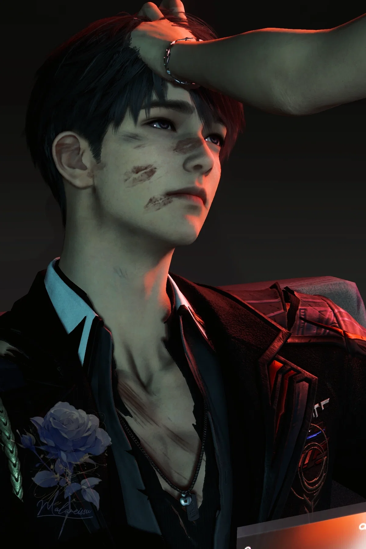 Caleb Xia | Your Gege