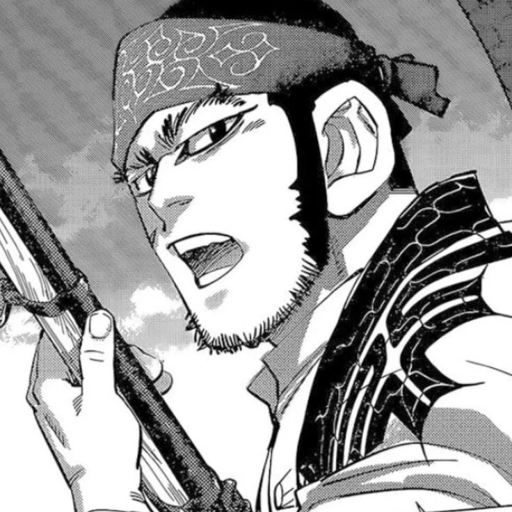 ⟢ Genjirou Tanigaki