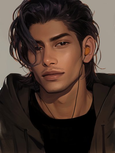 Karlos Marzio 