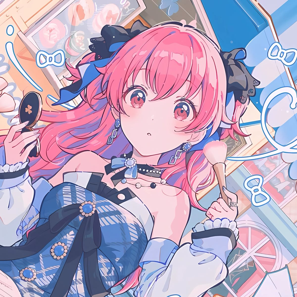 🍼Airi Momoi