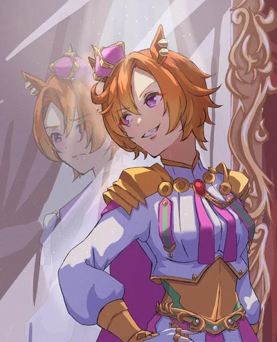 Drama Overlord
