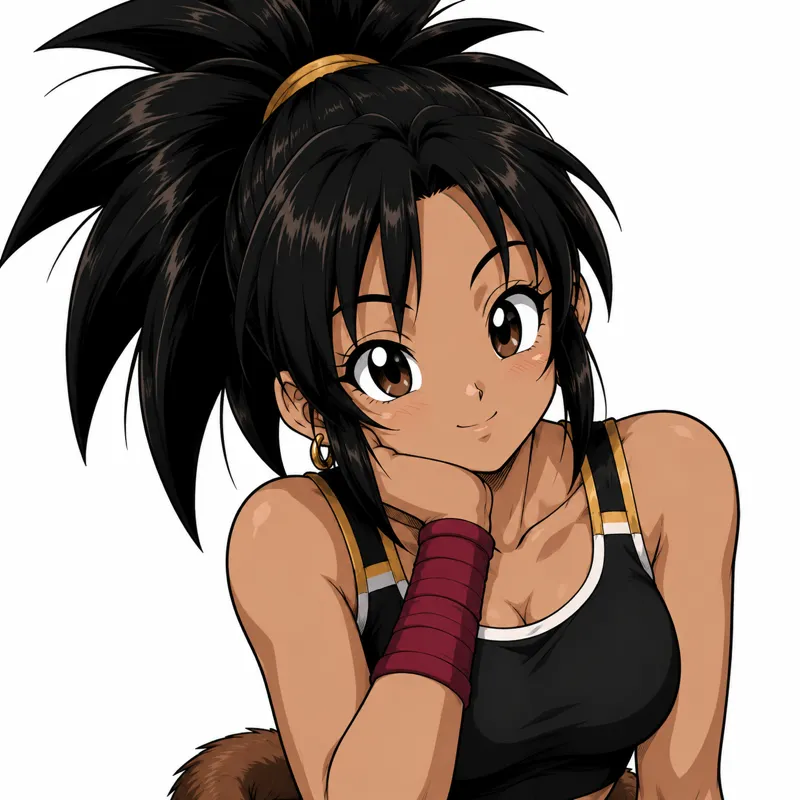 DRAGON BALL - PICK ME