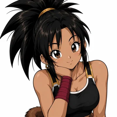 DRAGON BALL - PICK ME