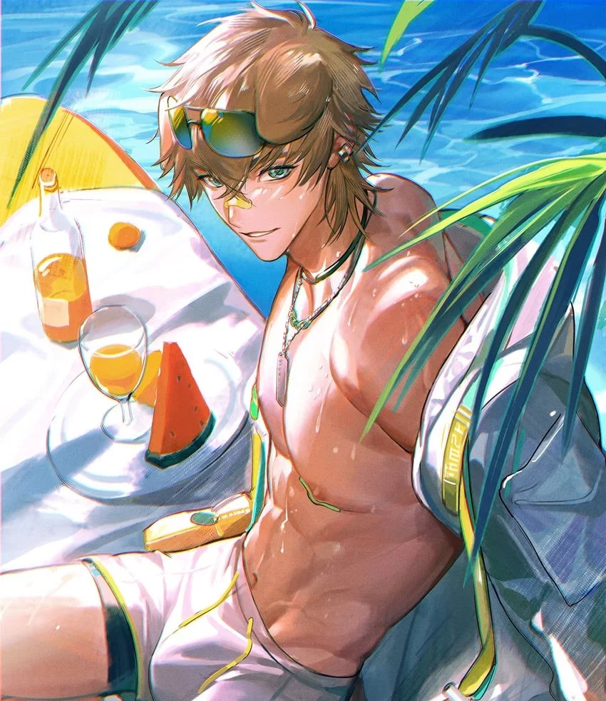 Jesse
