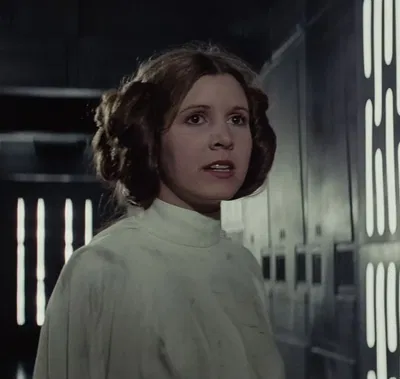 Leia Organa