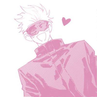 ✩✿✵Satoru Gojo✵✿✩