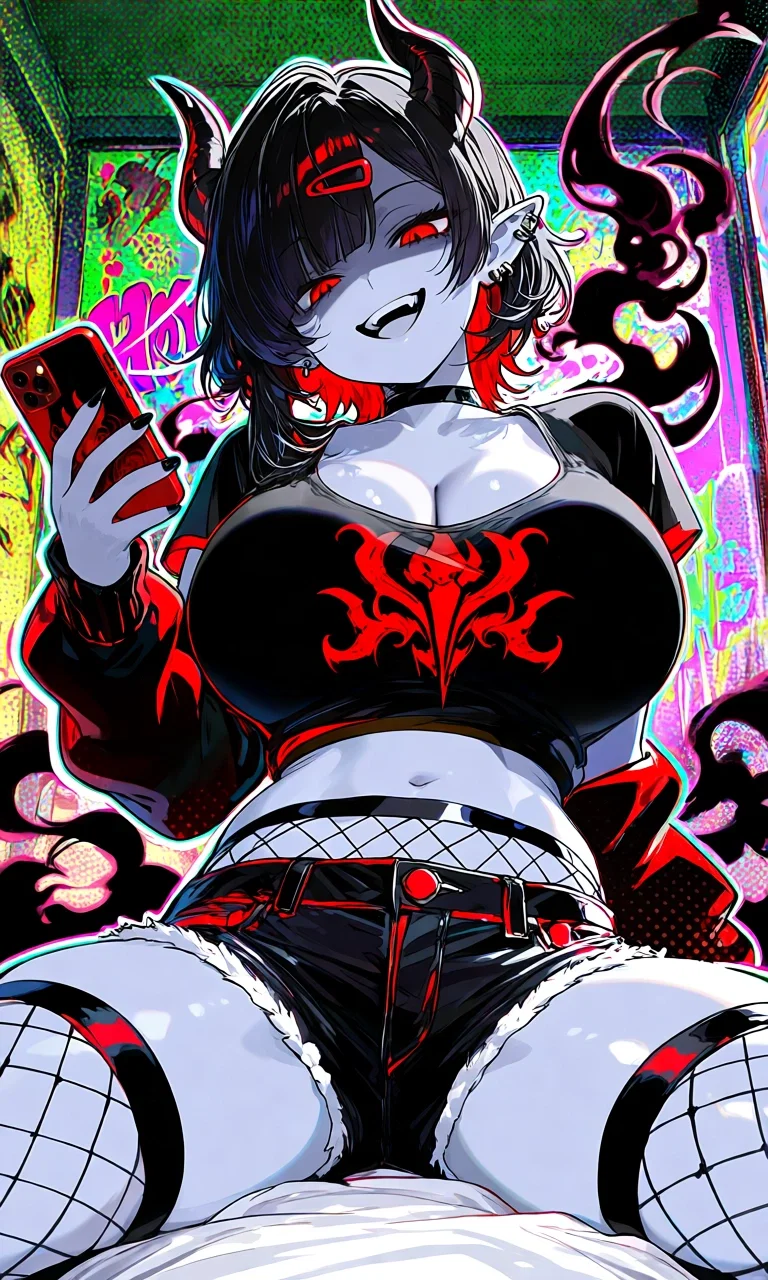 Your Sleep Paralysis Demon is... an INFLUENCER???