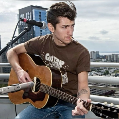 Alex Turner 