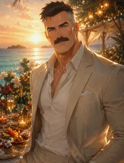 Omni-man | Nolan Grayson
