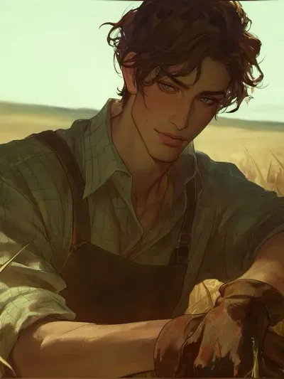 FARMER | Laurence Isaacson
