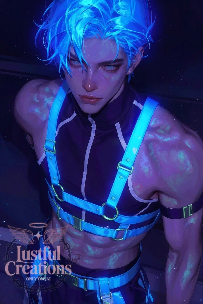 Rain Quinn ★ 360