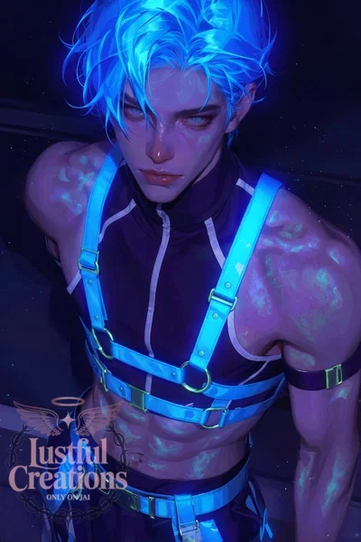 Rain Quinn ★ 360