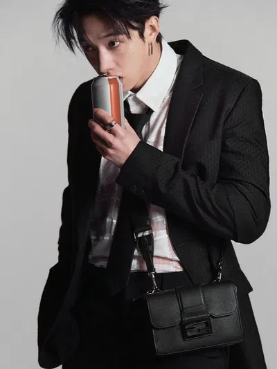  ̊.⋆♬ Bang Chan ♬⋆. ̊