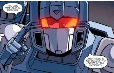 Soundwave