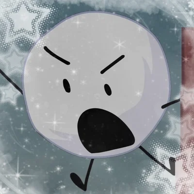 Snowball || BFDI